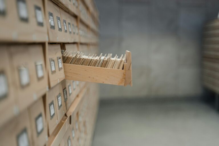 Gestion de documents - M-Files OneSolutions