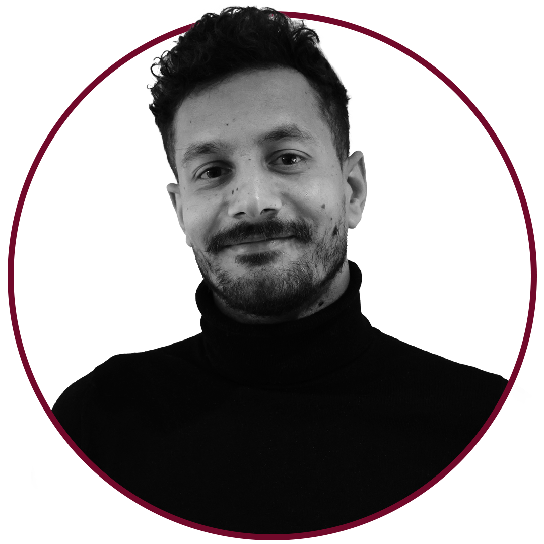 Benjamin Duffar OneSolutions