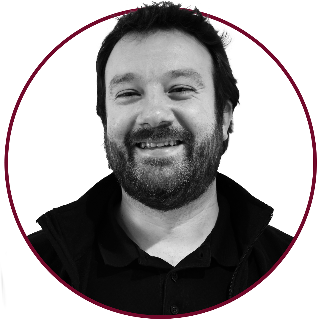 Nicolas Cros OneSolutions