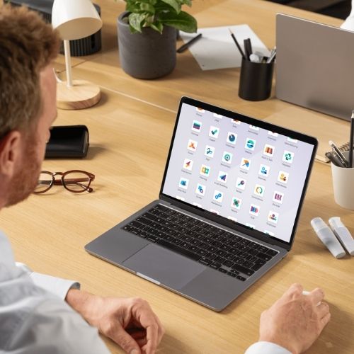 Odoo et OneSolutions PME suisses