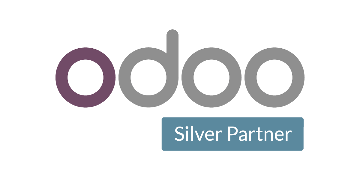 Odoo Silver Partner OneSolutions