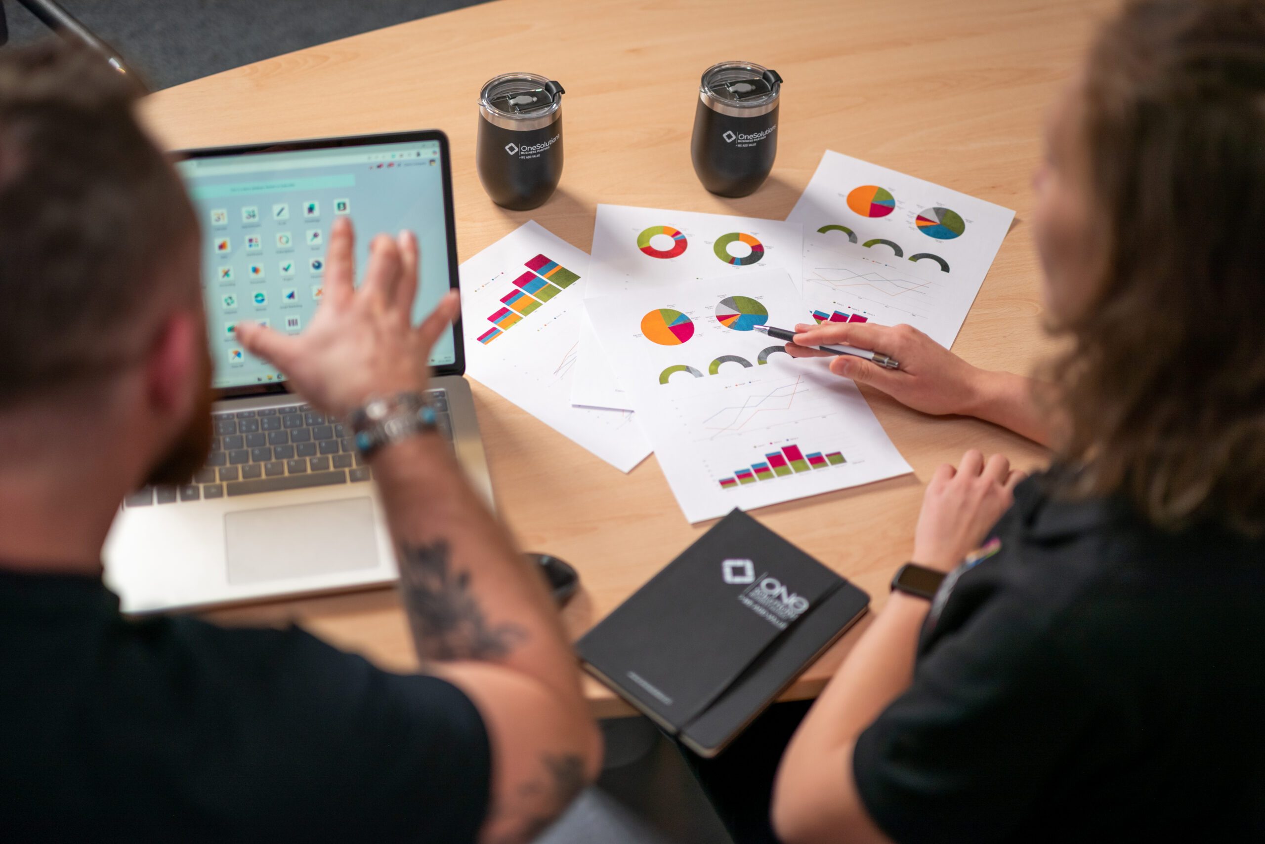 OneSolutions Silver Partner Odoo