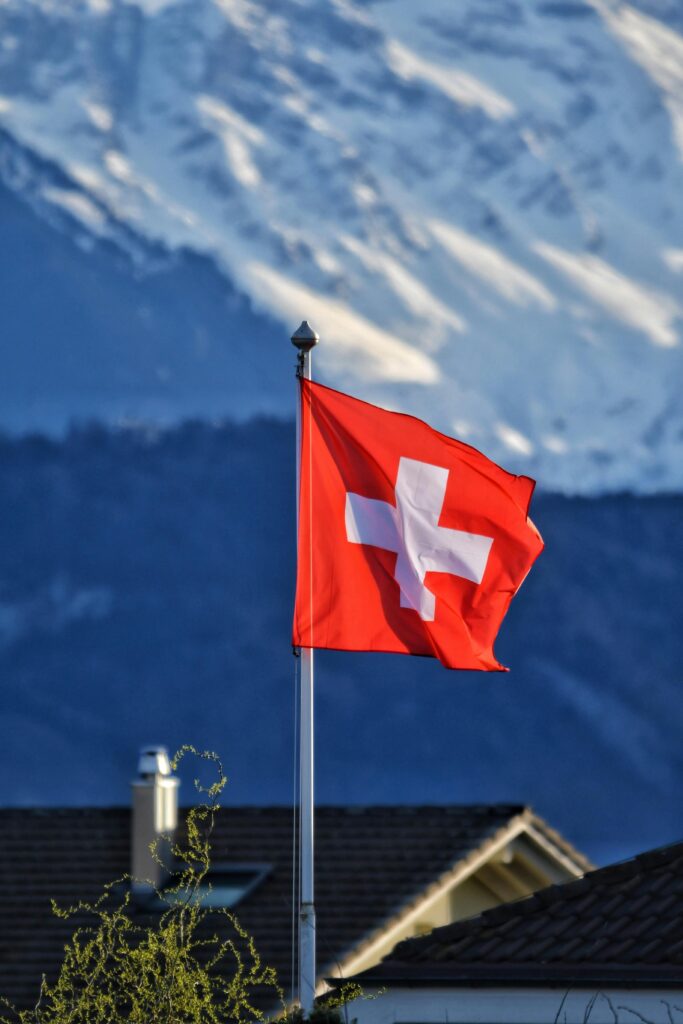 Webinar Swiss Localization NetSuite with OneSolutions replay