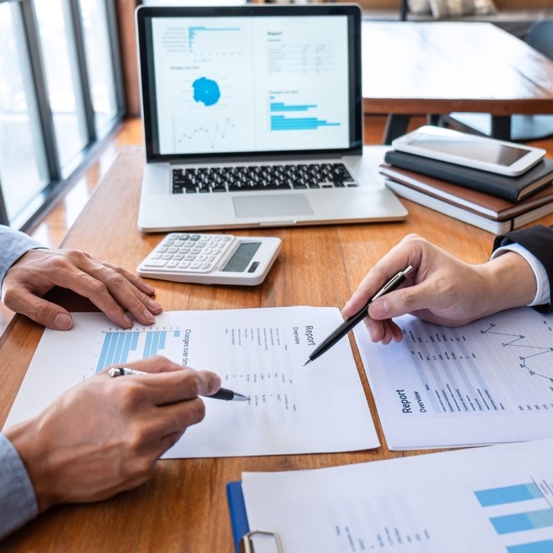 CRM & Consulting OneSolutions partner expert
