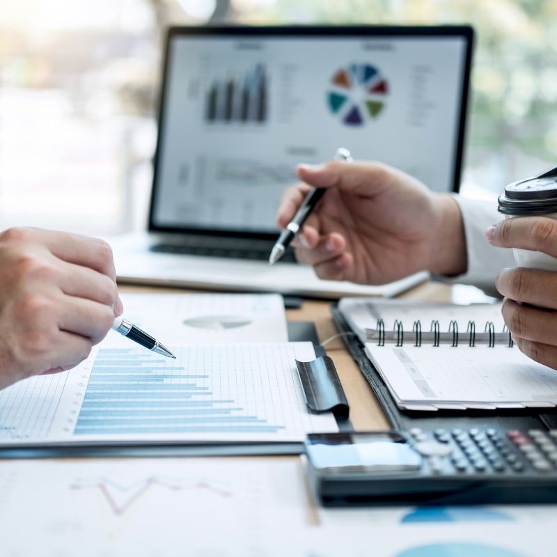 Infoniqa OneSolutions partner expert