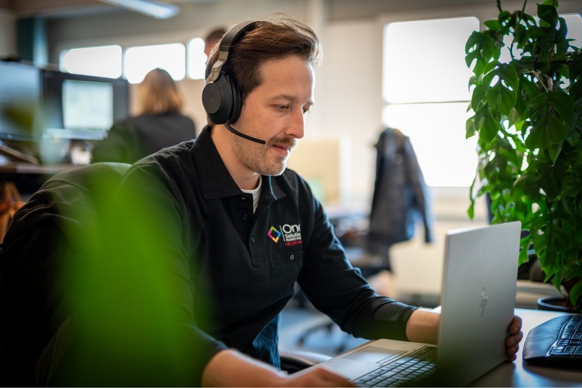 OneSolutions et les solutions Infoniqa