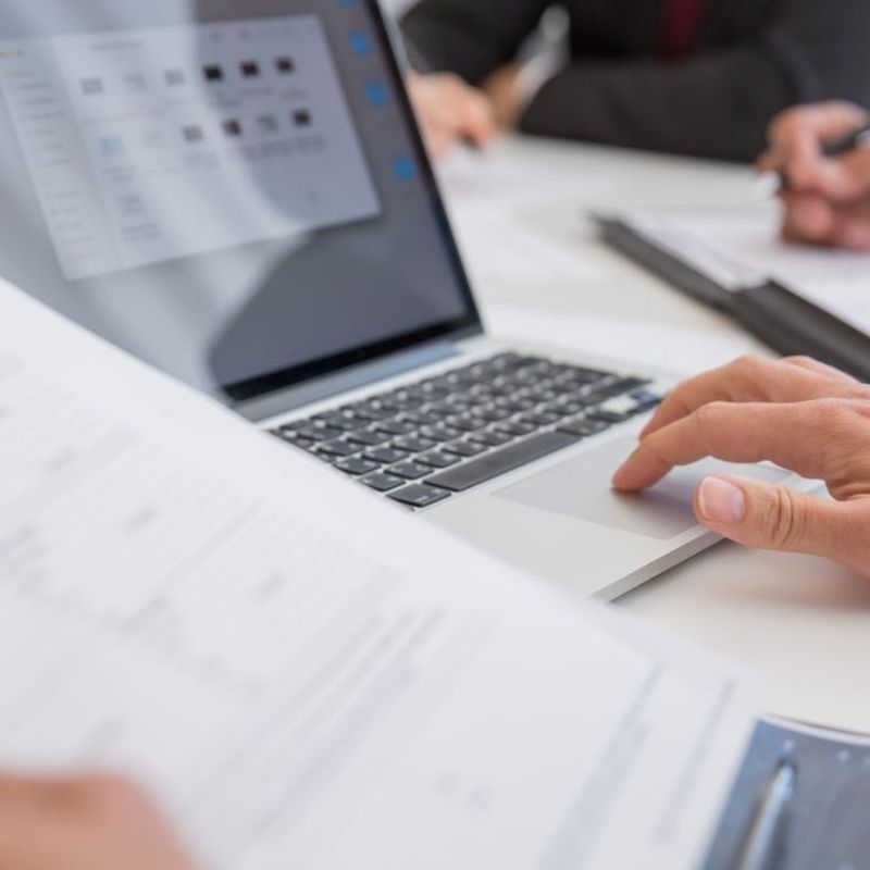 Information & Document Management OneSolutions partner expert