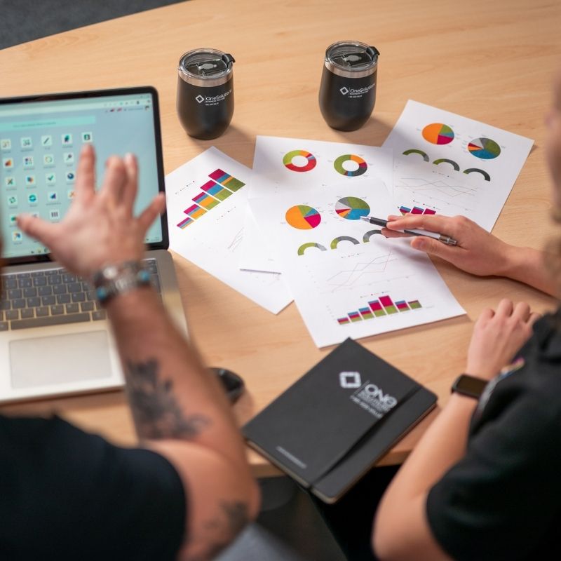 Odoo OneSolutions partner expert