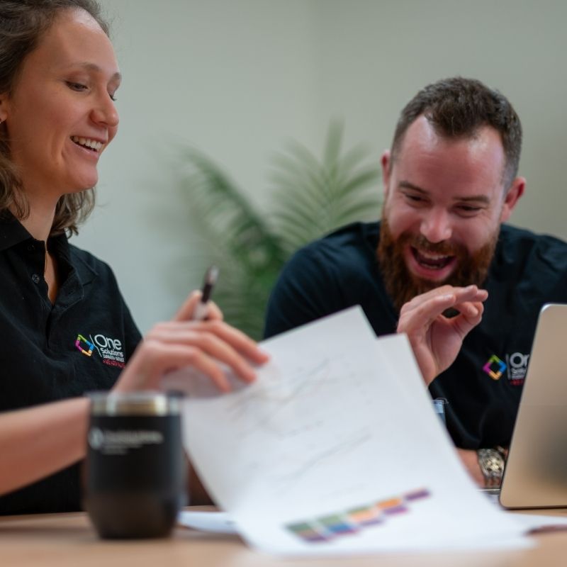 Odoo OneSolutions partner