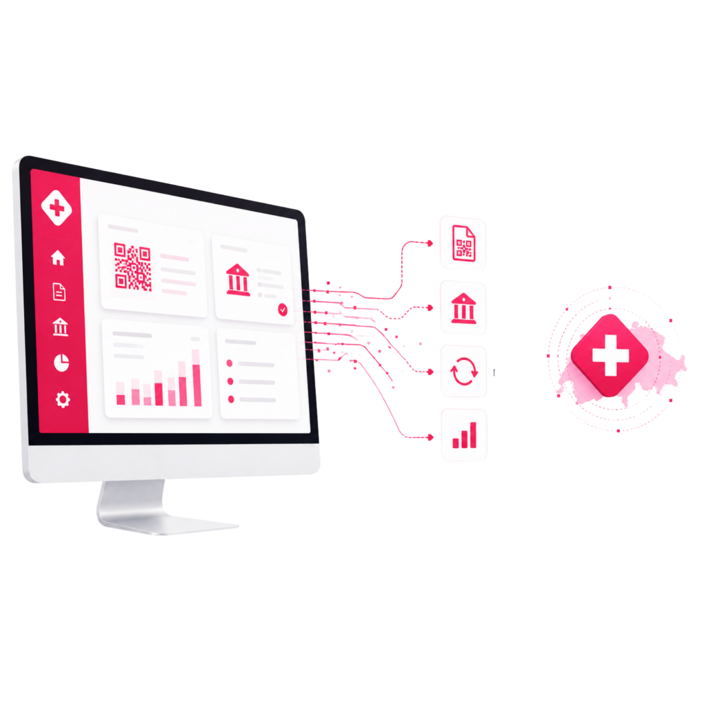 OneS Swiss Loc​