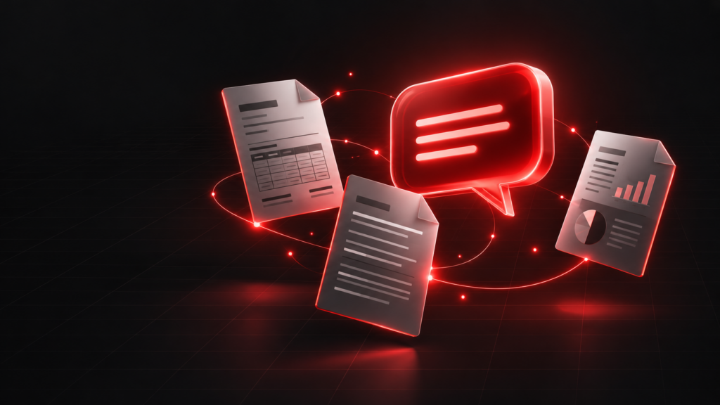 Webinar OneS AI Chat avec OneSolutions