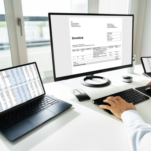 Facturation électronique êtes-vous vraiment prêt pour le 1er septembre 2026 WEBINAR